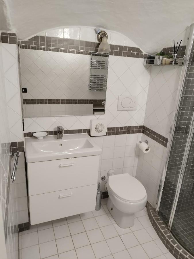 Apartment Casa Bertani Rom