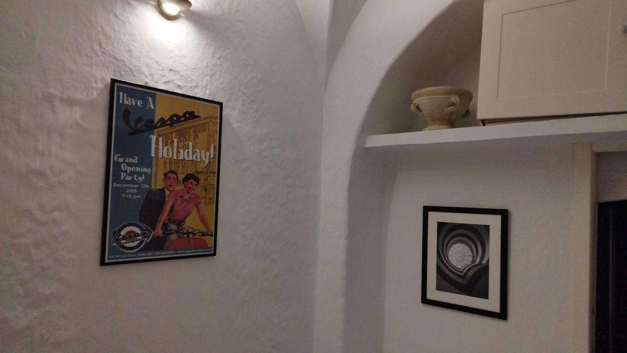 Apartment Casa Bertani Rom