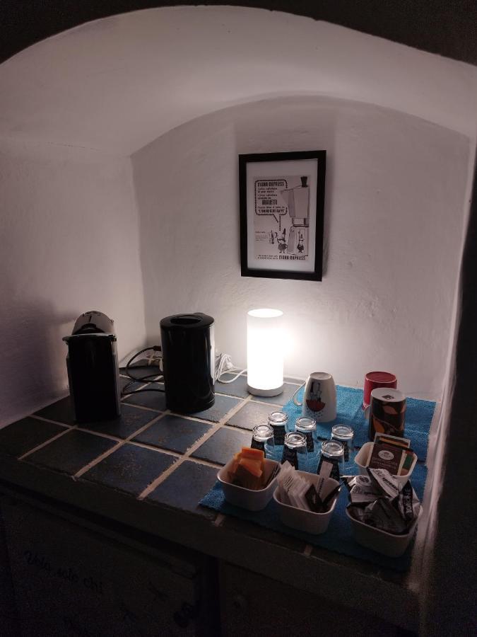 Casa Bertani * Rom