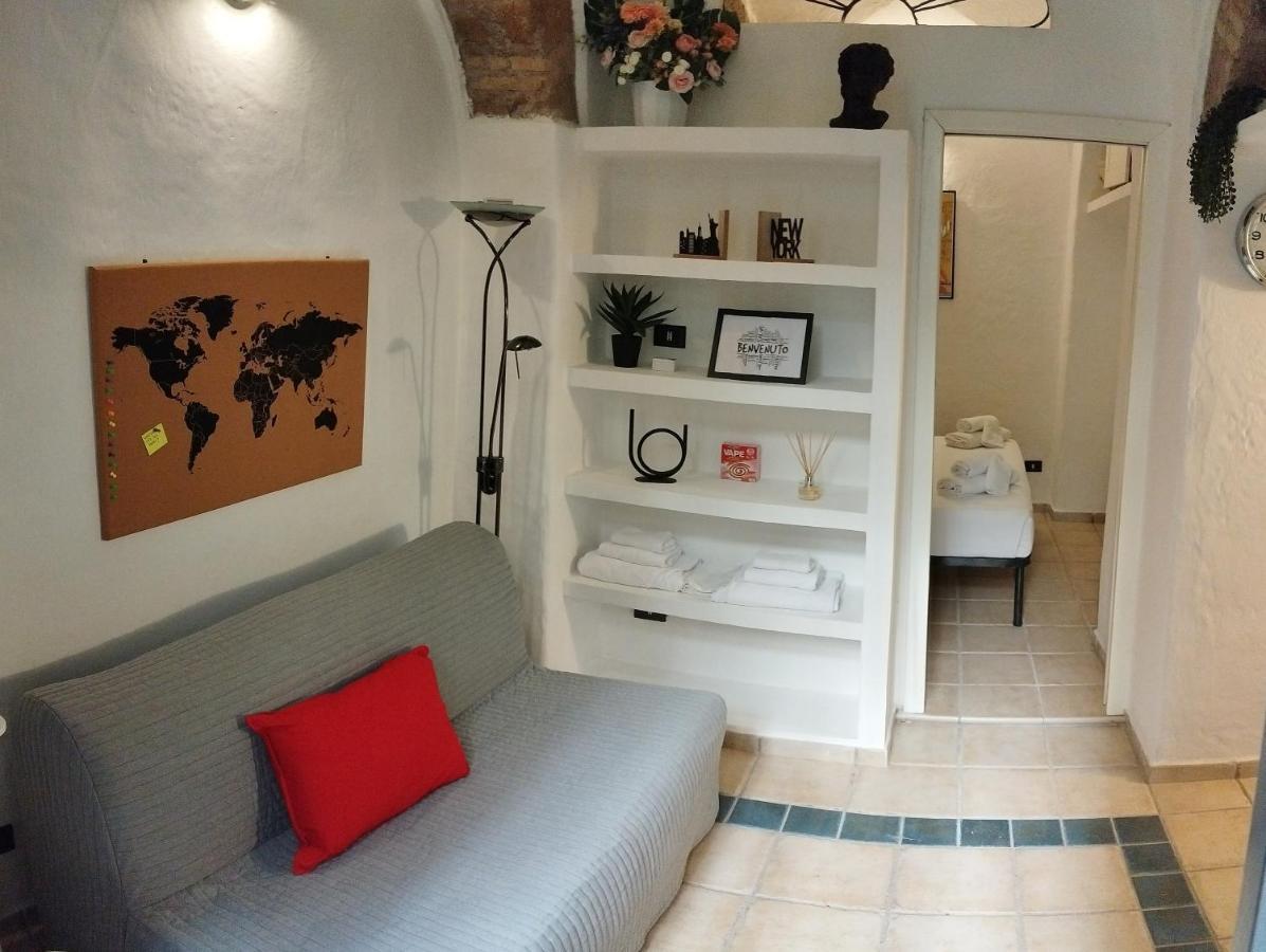 Apartment Casa Bertani Rom